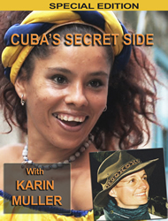 Cuba's Secret Side